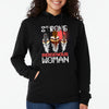 MMIW Strong Resilient Indigenous Three Woman Unisex T-Shirt/Hoodie/Sweatshirt