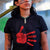 MMIW Indigenous Woman White Hand Unisex T-Shirt/Hoodie/Sweatshirt