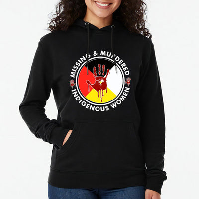 MMIW Four Seasons Indigenous Unisex /T-Shirt/Sweatshirt/Hoodie