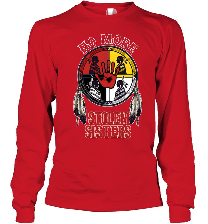 NO MORE STOLEN SISTERS