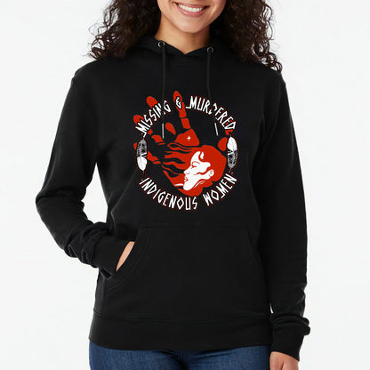MMIW - Missing Murdered Indidenous Women Shirt 189