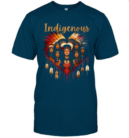 Indigenous