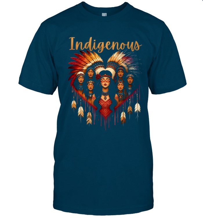 Indigenous