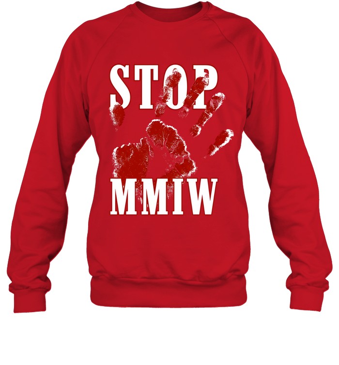 STOP MMIW