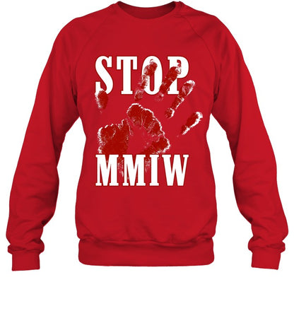STOP MMIW