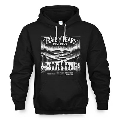 TRAILOF TEARS 1831-1838