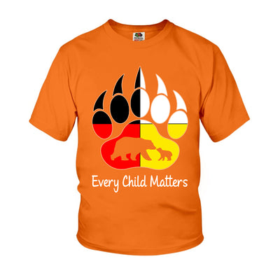 Every Child Matters T-shirt 70036