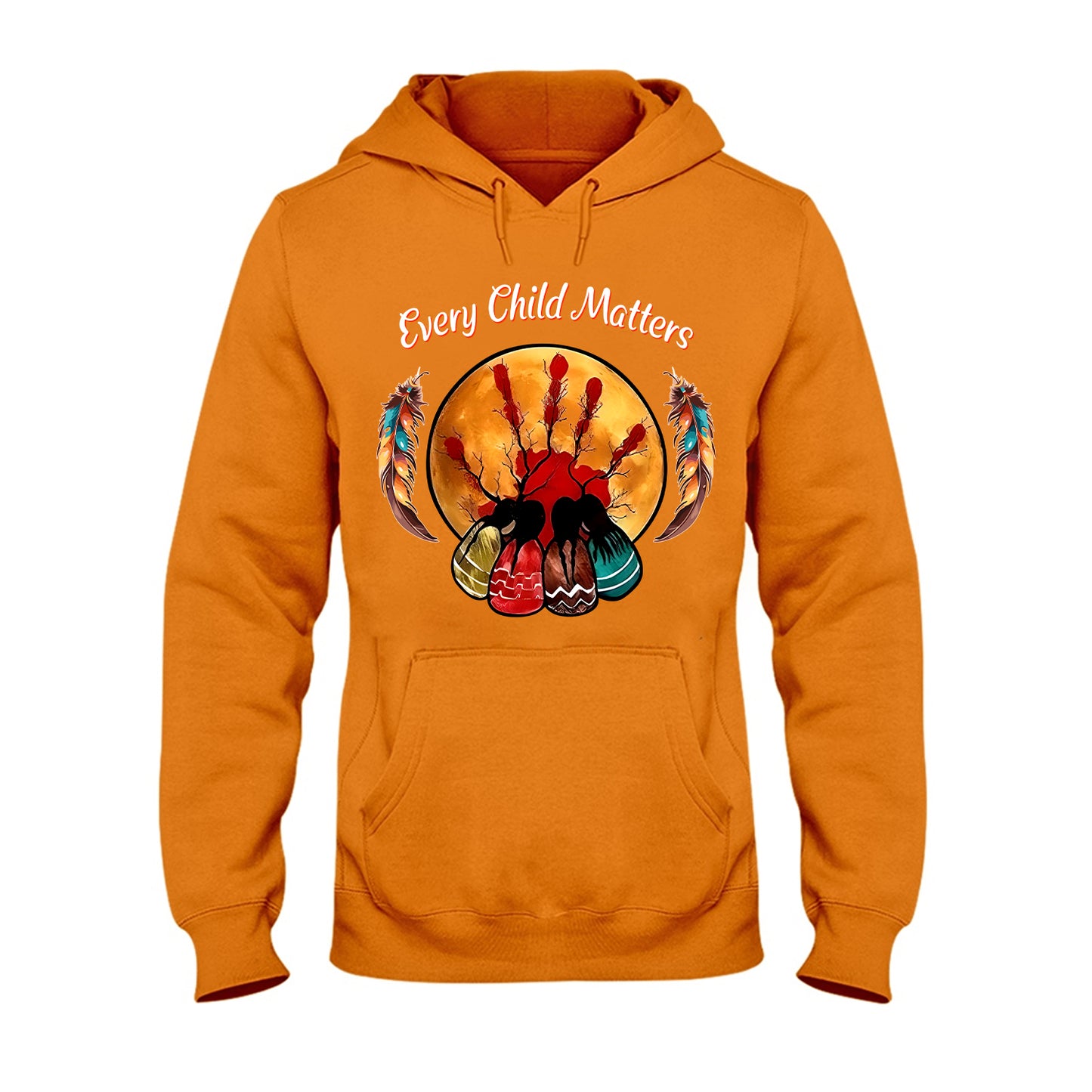 Every Child Matters T-shirt 0595