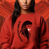 MMIW- No More Stolen Sisters Unisex T-Shirt/Hoodie/Sweatshirt