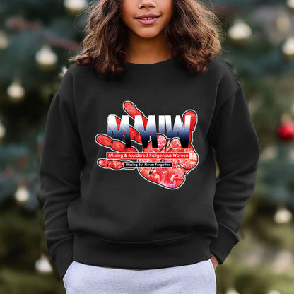 MMIW - Missing But Never Forgotten Shirt 145