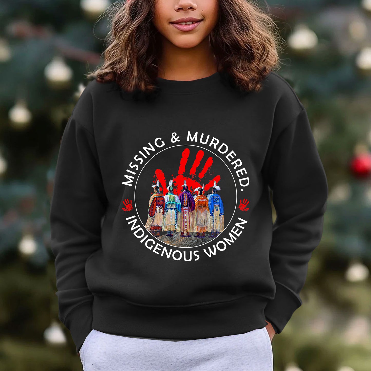 Missing Murder Indigenous Women, No More Stolen Sisters Shirts
