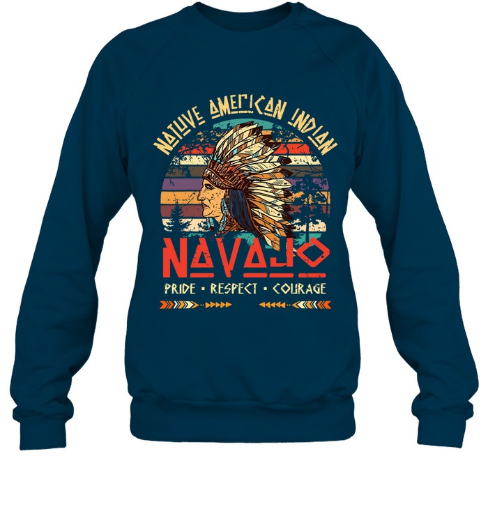 NATIVE AMERICAN INDIAN