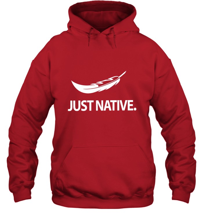 JUST NATIVE