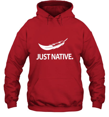 JUST NATIVE