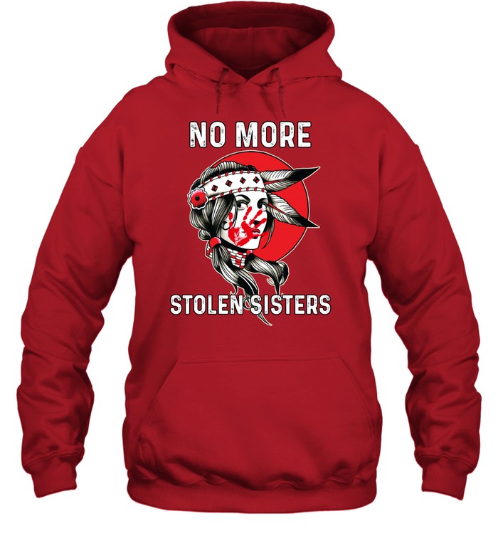NO MORE STOLEN SISTERS