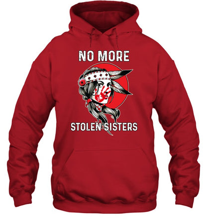 NO MORE STOLEN SISTERS