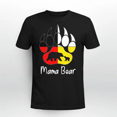 Mama Bear