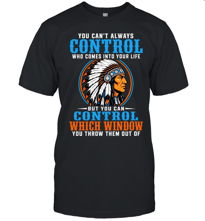 You Can't Always Control