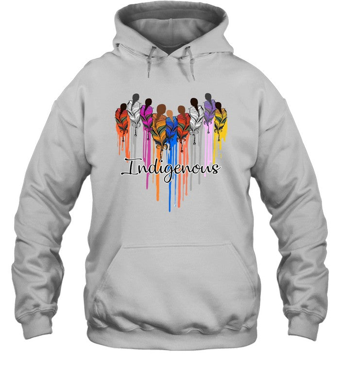Indigenous