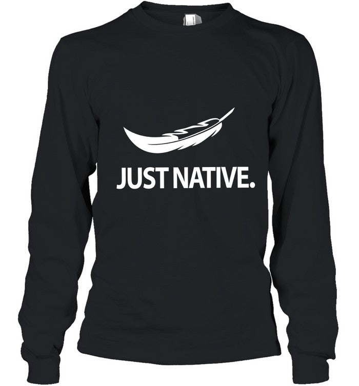 JUST NATIVE