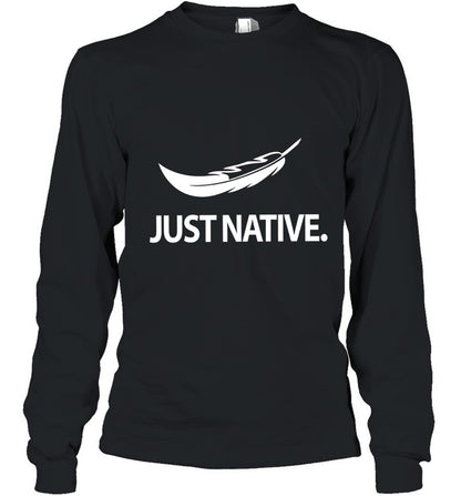 JUST NATIVE