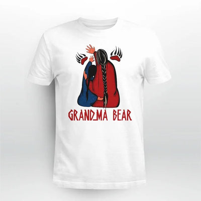 Grandma Bear