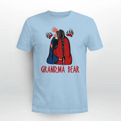 Grandma Bear