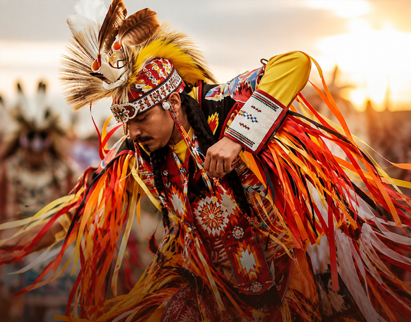 <strong>HONORING TRADITIONS</strong>