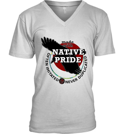 NATIVE PRIDE