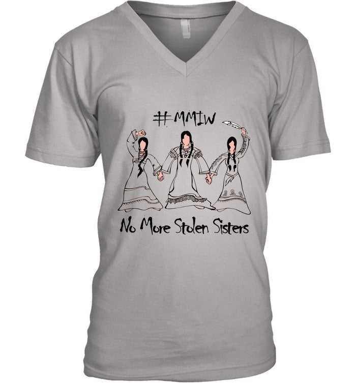 No More Stolen Sisters