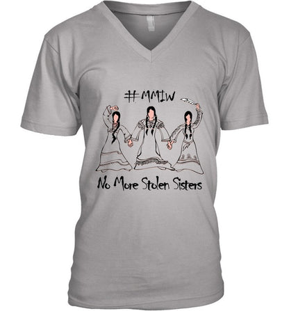 No More Stolen Sisters
