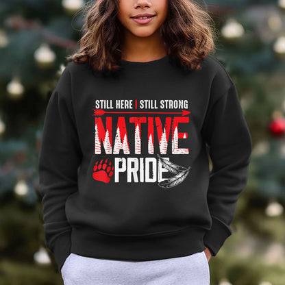 MMIW Awareness - Indigenous Native Pride Shirt 219