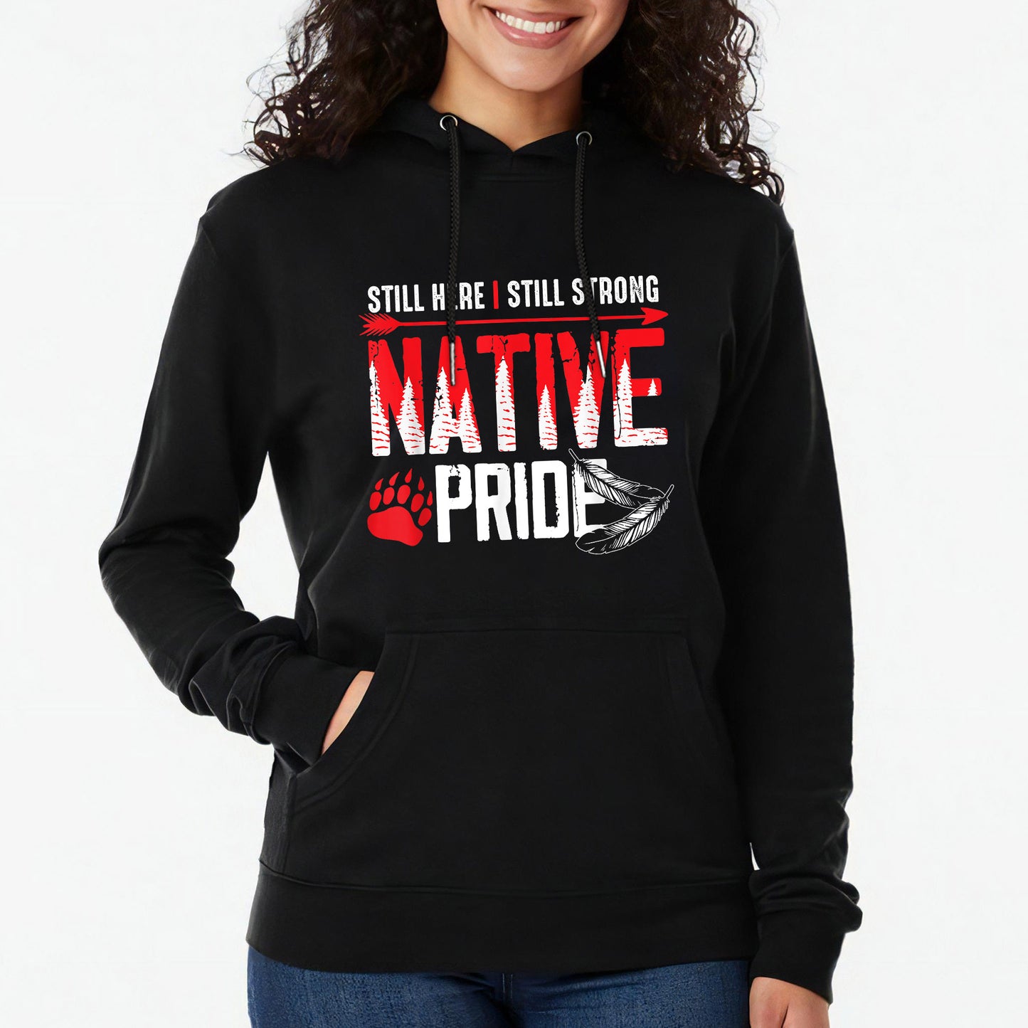 MMIW Awareness - Indigenous Native Pride Shirt 219