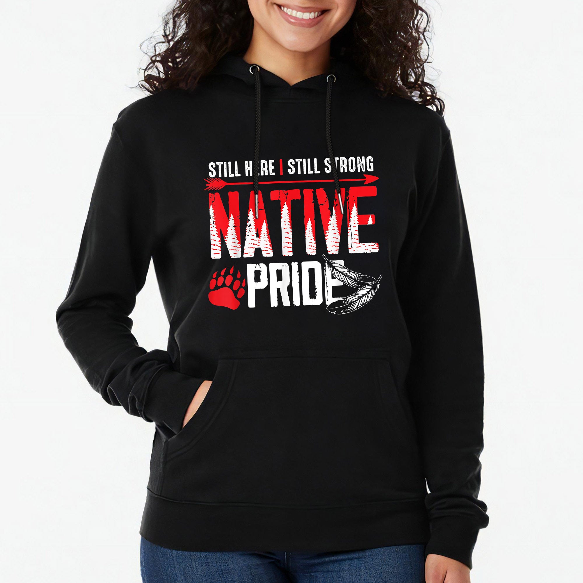 MMIW Awareness - Indigenous Native Pride Shirt 219