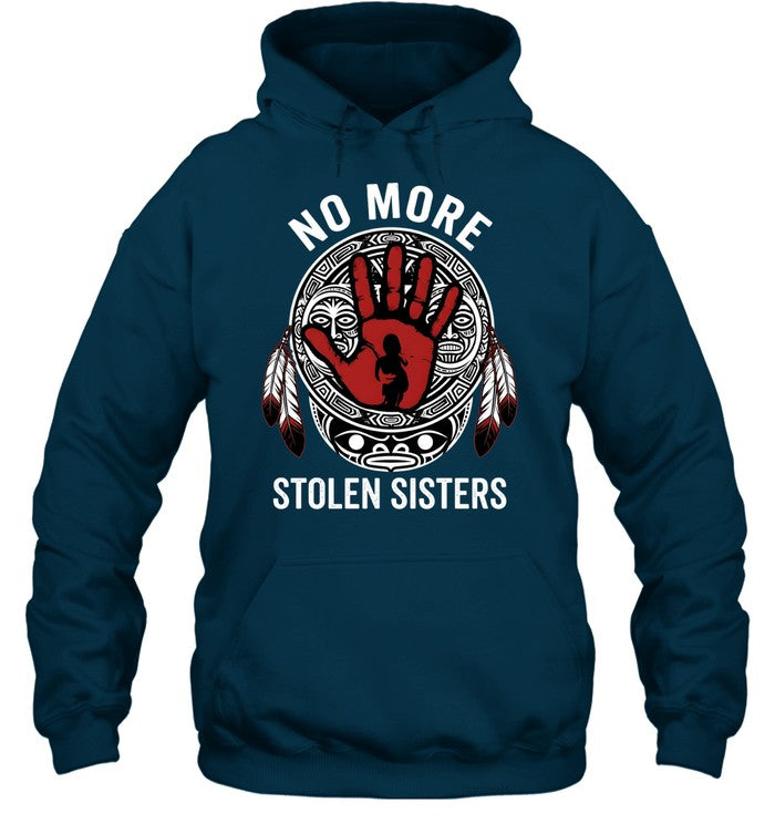 NO MORE STOLEN SISTERS