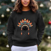 MMIW Awareness Indigenous Hair Clip Unisex T-Shirt/Hoodie/Sweatshirt