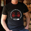 MMIW Awareness - Justice For MMIW Red Hands Shirt 234