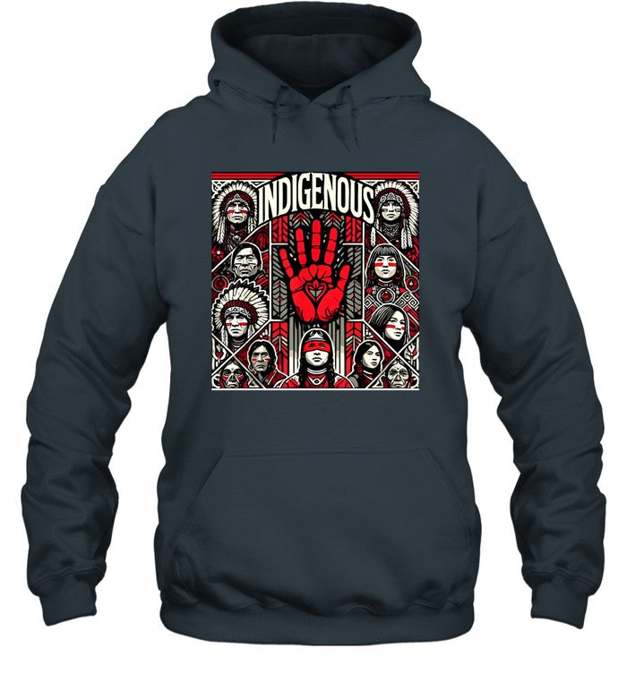 INDIGENOUS