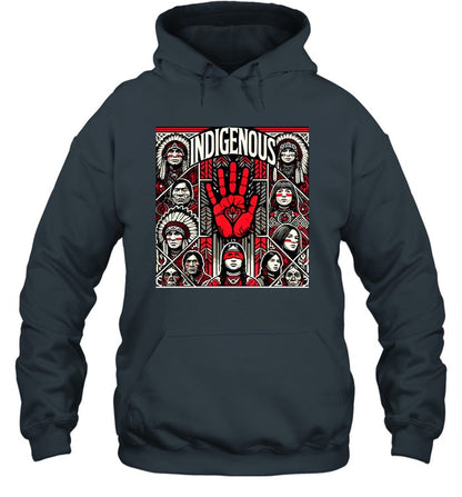 INDIGENOUS