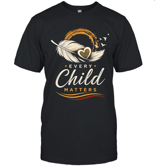 EVERY Child MATTERS