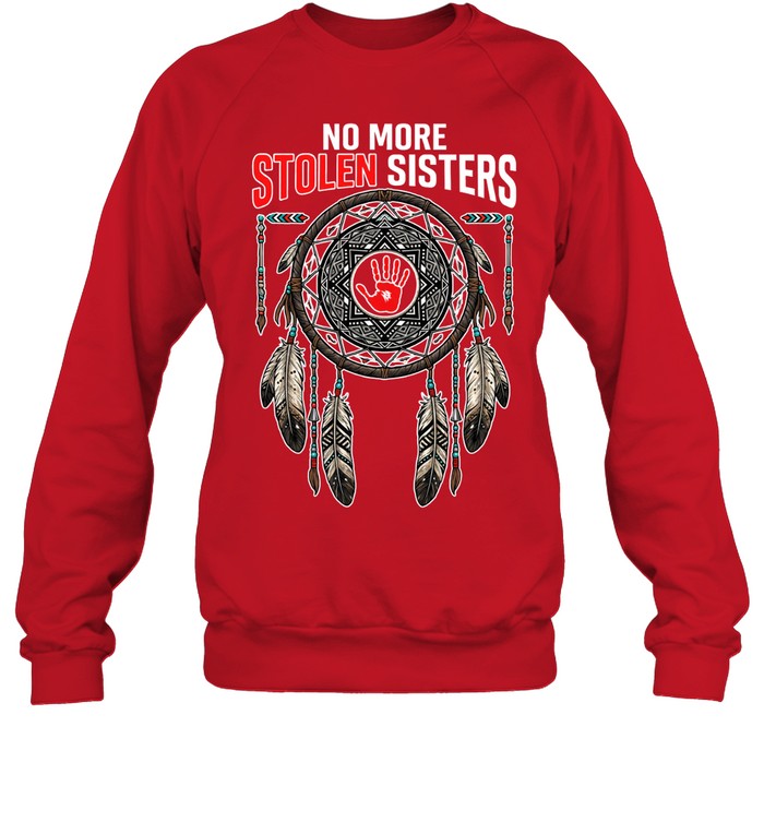 NO MORE STOLEN SISTERS