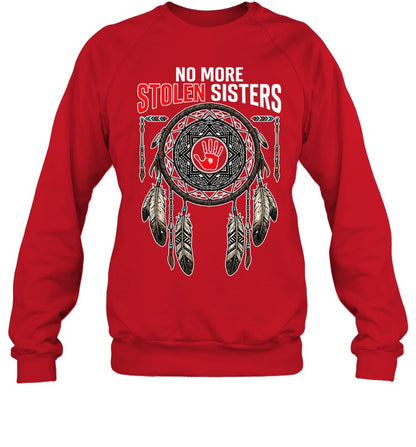 NO MORE STOLEN SISTERS