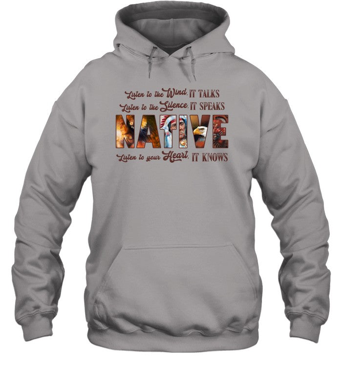 NATIVE