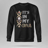 It' In My DNA