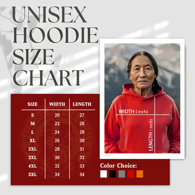 MMIW Missing Murdered Indigenous Owned Unisex T-Shirt/Hoodie/Sweatshirt