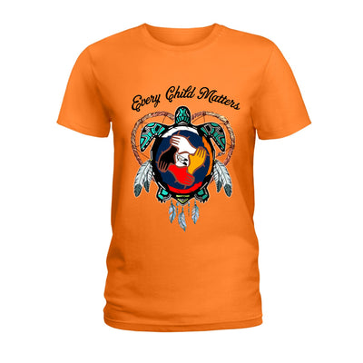 Every Child Matters T-shirt 0594