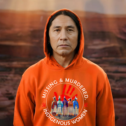 Missing Murder Indigenous Women, No More Stolen Sisters Shirts