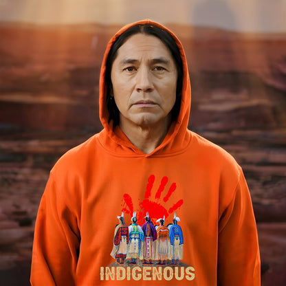 MMIW Indigenous, No More Stolen Sisters Shirts