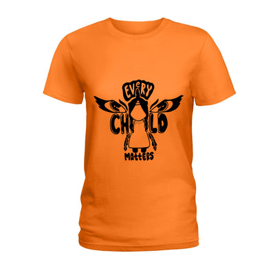 Every Child Matters T-shirt 0593