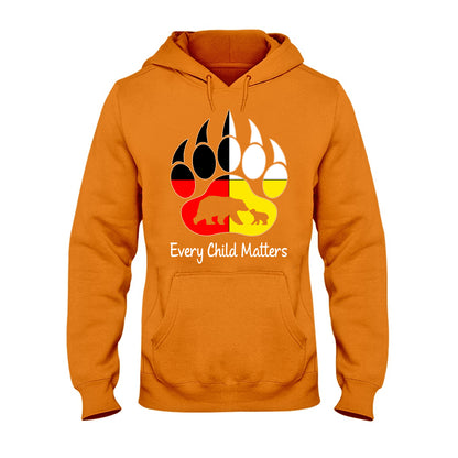 Every Child Matters T-shirt 70036